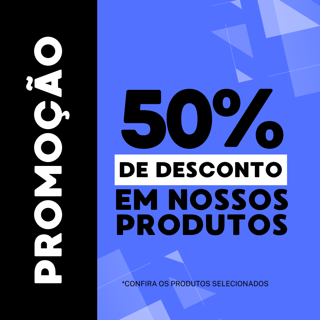 Promoção English Master